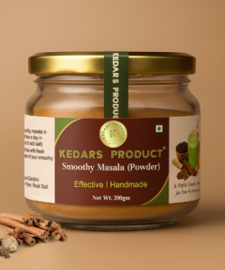 Smoothie masala/ spices / powder/ weight loss powder 200 Gram