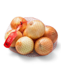 Yellow Onions
