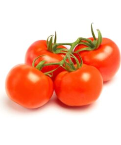 Tomatoes on the Vine