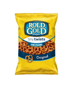 Rold Gold Tiny Twists Pretzels