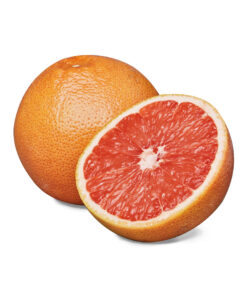 Texas Rio Red Grapefruit