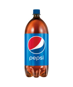 Pepsi Cola Soda - 2 L Bottle
