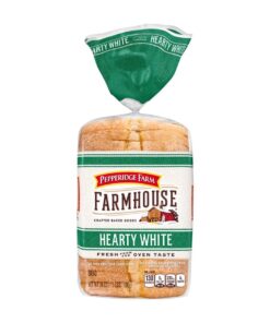 Pepperidge Farm Farmhouse Hearty White Bread
