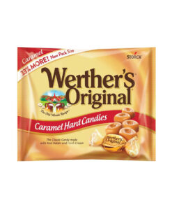 Werther's Original Caramel Hard Candies