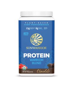 Warrior Blend Organic