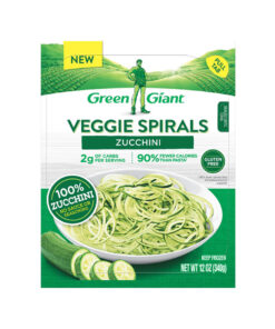 Green Giant Veggie Spirals