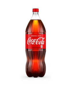 Coca-Cola - 2 L Bottle