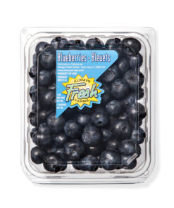 Blueberries - 1 Pint Package