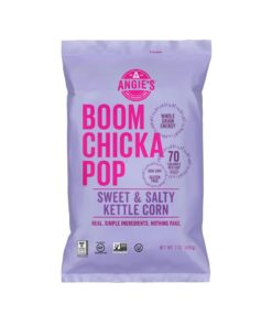 Angie's Boomchickapop Sweet & Salty Kettle Corn