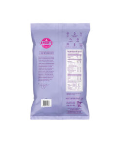 Alternative view of Angie's Boomchickapop Sweet & Salty Kettle Corn
