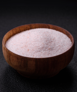 Alternative view of Kedars product Crystalline Himalayan Pink Salt 1 Kg - 100% Natural & Unrefined | Rich in 80+ Minerals | Low Sodium | Sendha Namak for Healthy Cooking | No Additives | No Adulteration | Pure Crystal Form