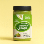 Kedars Product Moringa Powder 100 Gram
