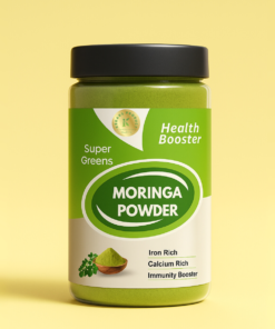 Kedars Product Moringa Powder 100 Gram
