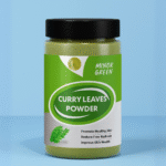 Kedars Product Curry Leaves Powder 100 Gram