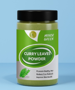 Kedars Product Curry Leaves Powder 100 Gram