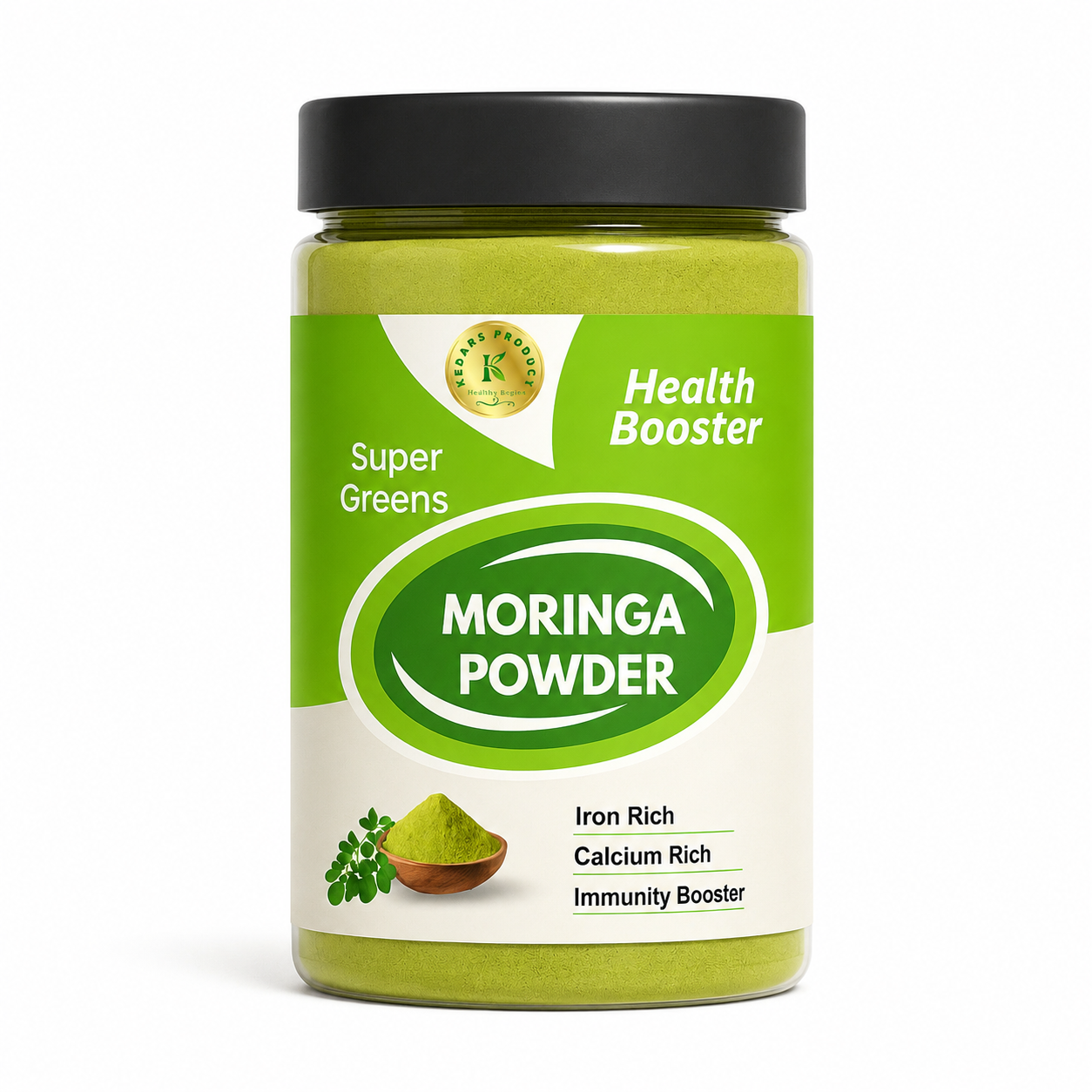Moringa Powder 100g