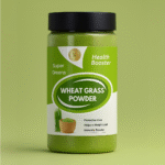 Kedars product Wheat Grass Powder 100 Gram