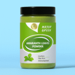 KEDARS PRODUCT Amaranth Leaves Powder 100 Gram