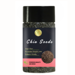 Kedars Product Chia Seed 200 Gram