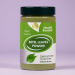 KEDARS PRODUCT Betel Leaves Powder