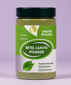 KEDARS PRODUCT Betel Leaves Powder