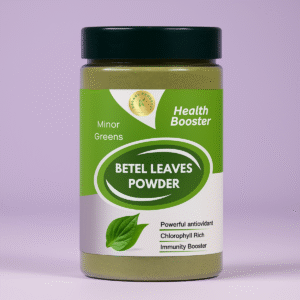 KEDARS PRODUCT Betel Leaves Powder
