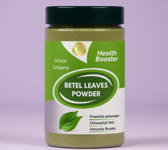 KEDARS PRODUCT Betel Leaves Powder