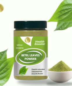 Alternative view of KEDARS PRODUCT Betel Leaves Powder