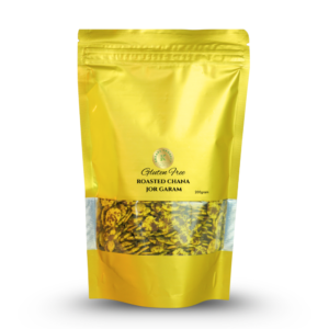KEDARS PRODUCT Fresh Handmade Chana Jor Garam