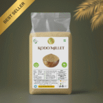 KEDARS PRODUCT Kodo Millets 1000 gram | Unpolished Millets | Siridhanya |
