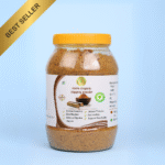 KEDARS PRODUCT Organic Jaggery Powder 900 gram - Natural Sweetener | Unrefined & Chemical-Free
