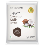 Kedars Product Pure Vegan Coconut Milk Powder 200 Gram