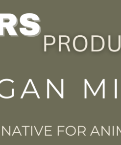 Vegan Milk Powder