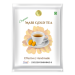 KEDARS PRODUCT Natural Marigold Tea Bags-15
