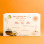 KEDARS PRODUCT Natural Marigold Tea Bags-15