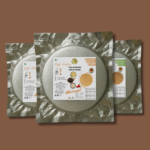 HIGH PROTEIN DAL KHAKHRA - 200 g