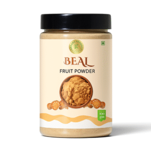 KEDARS PRODUCT Beal Fruit Powder | 100 Grams | 100 + Cups | Herbal Beal Fruit Powder | Supports Gut Health