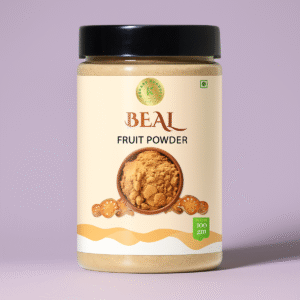 KEDARS PRODUCT Beal Fruit Powder | 100 Grams | 100 + Cups | Herbal Beal Fruit Powder | Supports Gut Health