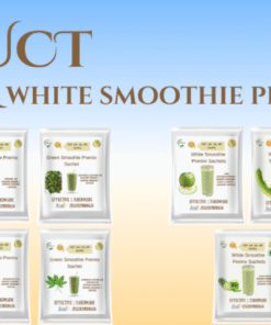 Smoothie Premix Sachets