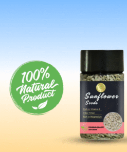 Natural Seeds