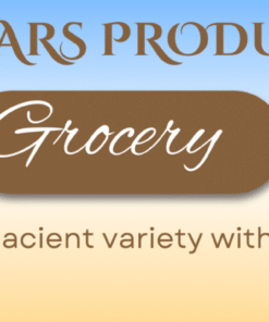 Cold Pressed Oil