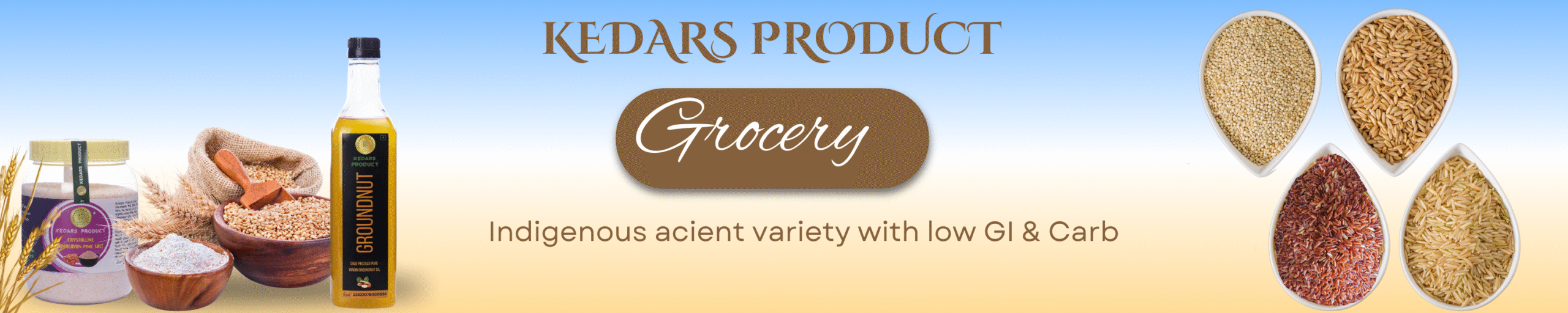 Cold Pressed Oil