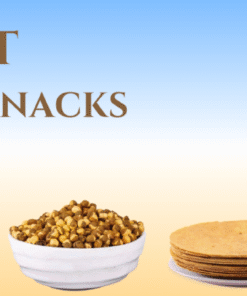 Healthy Snacks