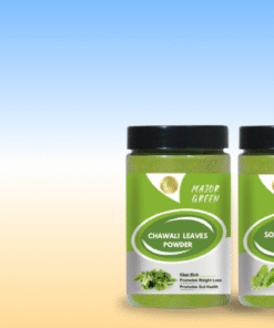 Smoothie Powders