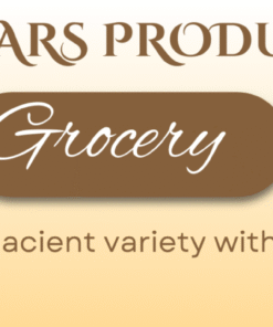 Antidiabetic Groceries