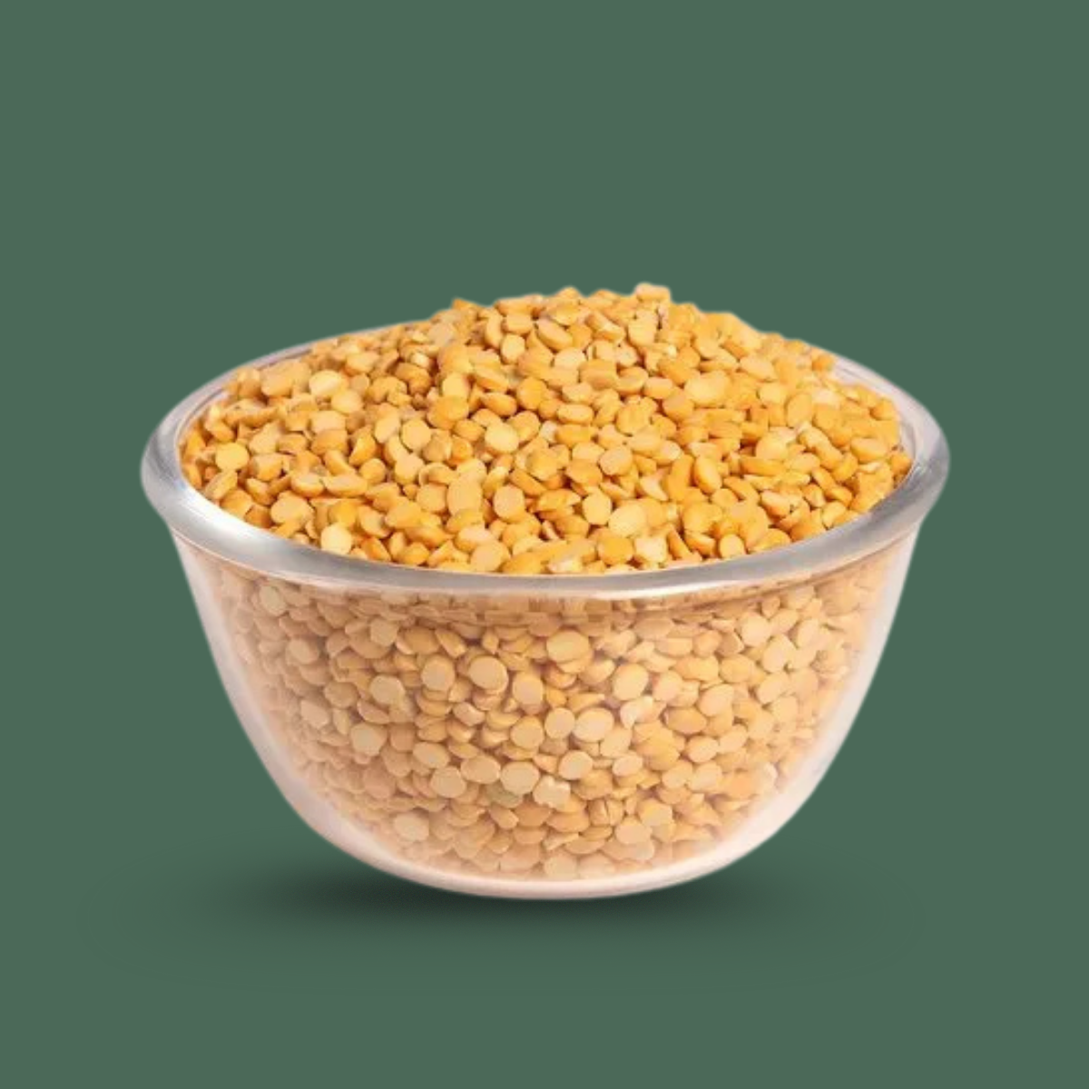KEDARS PRODUCT Organic Chana Dal | Protein Rich, High Fiber, 100% Natural, Farm Fresh, Desi Taste, Healthy Pulses - Image 2