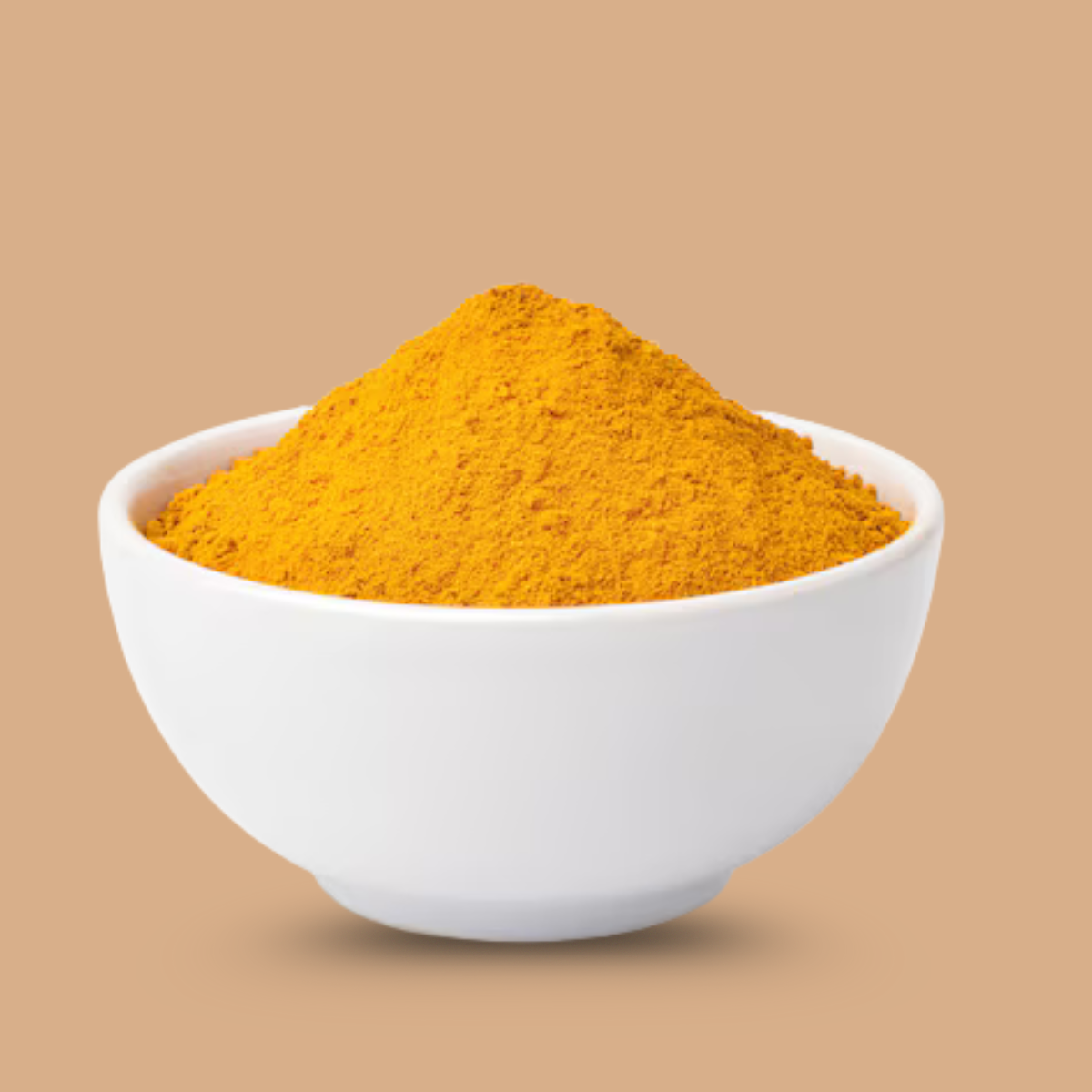 KEDARS PRODUCT Organic Turmeric Powder | Deep Aroma | Farm Fresh | Chemical Free - Image 2