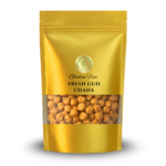 KEDARS PRODUCT Fresh Gud Chana – Jaggery Coated Roasted Chana 200g