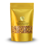 KEDARS PRODUCT Roasted Multigrain Sprouted Mixture – High Protein Healthy Snack 150g