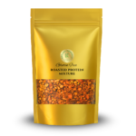 KEDARS PRODUCT Roasted Protein Mixture – High Protein Healthy Snack 200g